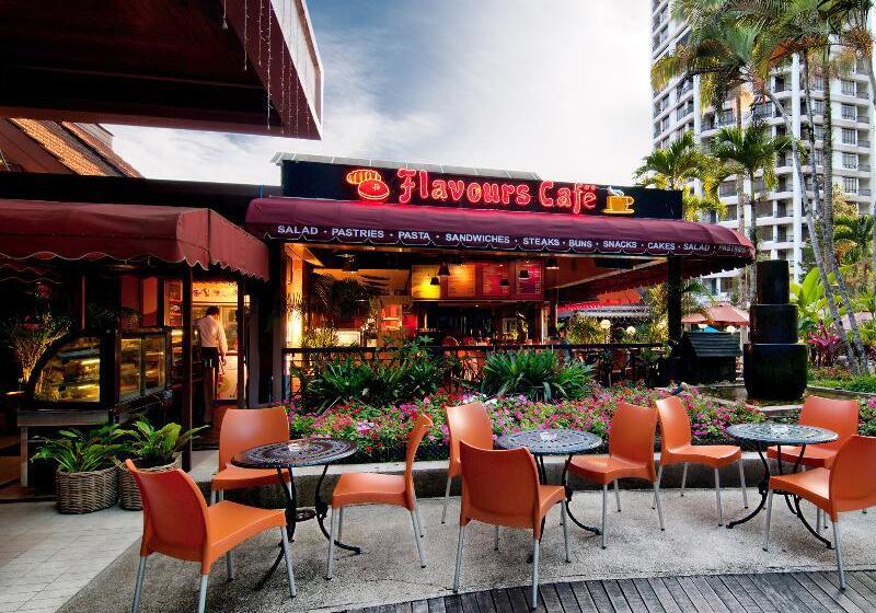 فندق Resorts World Awana