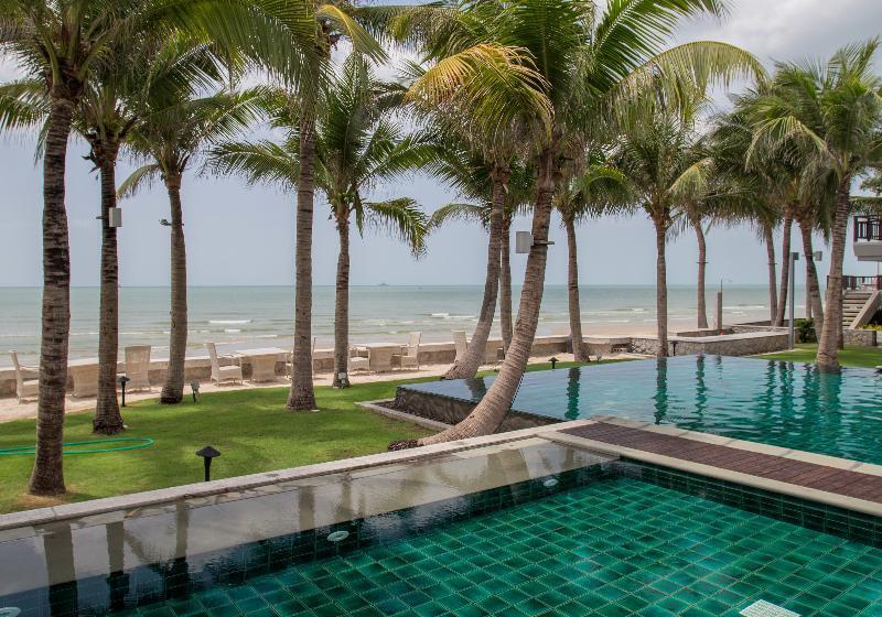 Rest Detail Hotel Hua Hin