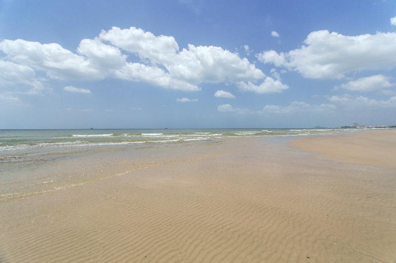 Rest Detail Hotel Hua Hin