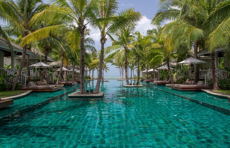 Rest Detail Hotel Hua Hin