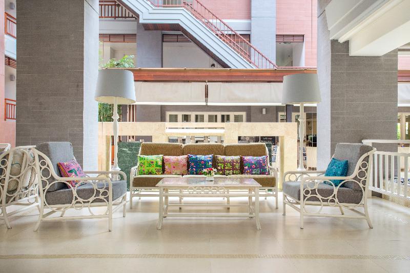 Rest Detail Hotel Hua Hin