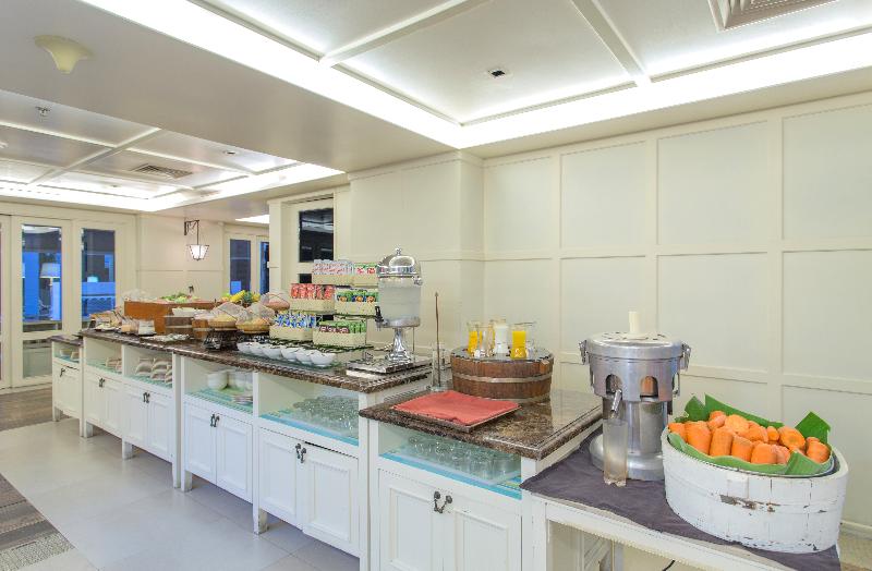 Rest Detail Hotel Hua Hin