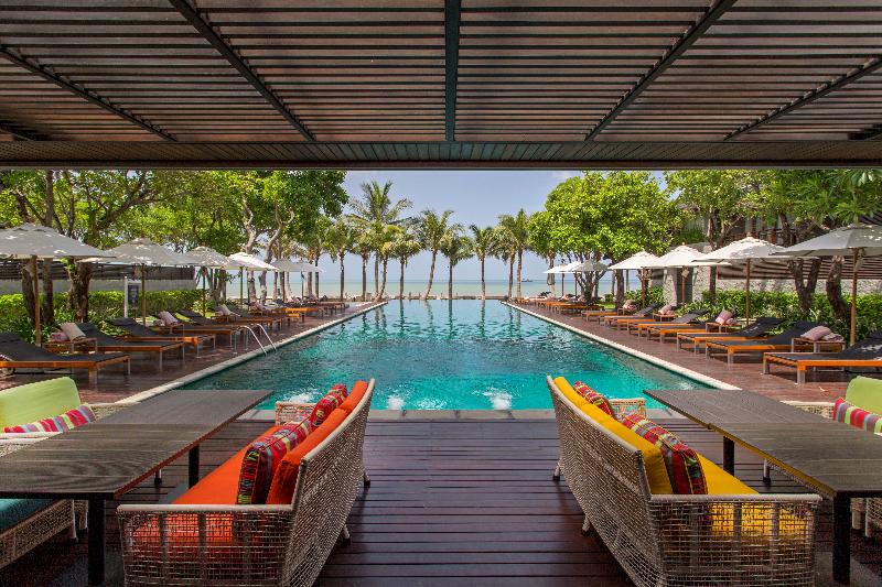 Rest Detail Hotel Hua Hin