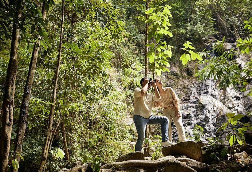 Szálloda Robinson Khao Lak