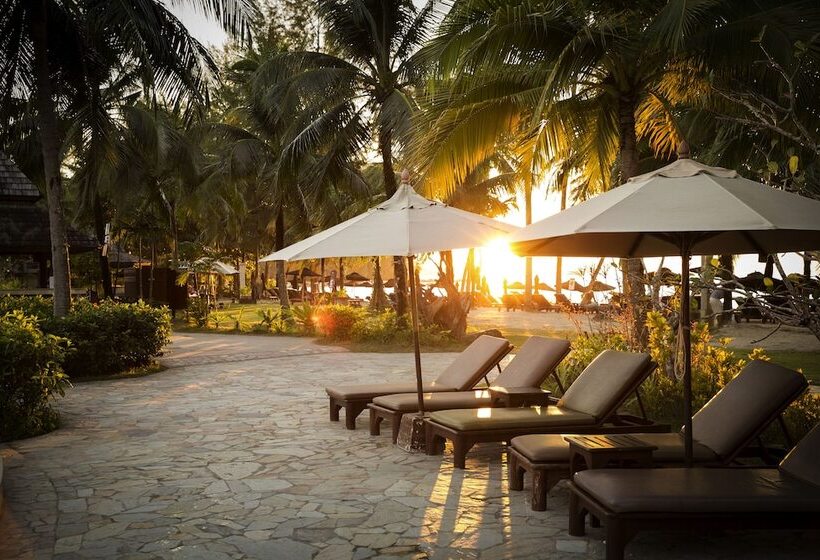 Szálloda Robinson Khao Lak