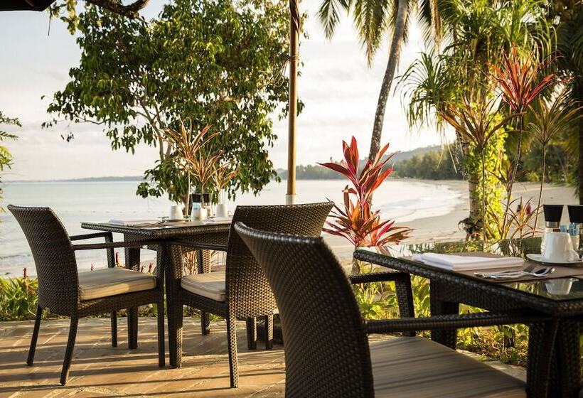 Szálloda Robinson Khao Lak