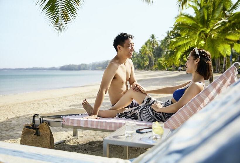 Szálloda Robinson Khao Lak