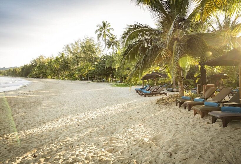 Szálloda Robinson Khao Lak