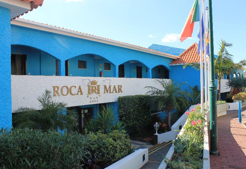 호텔 Roca Mar