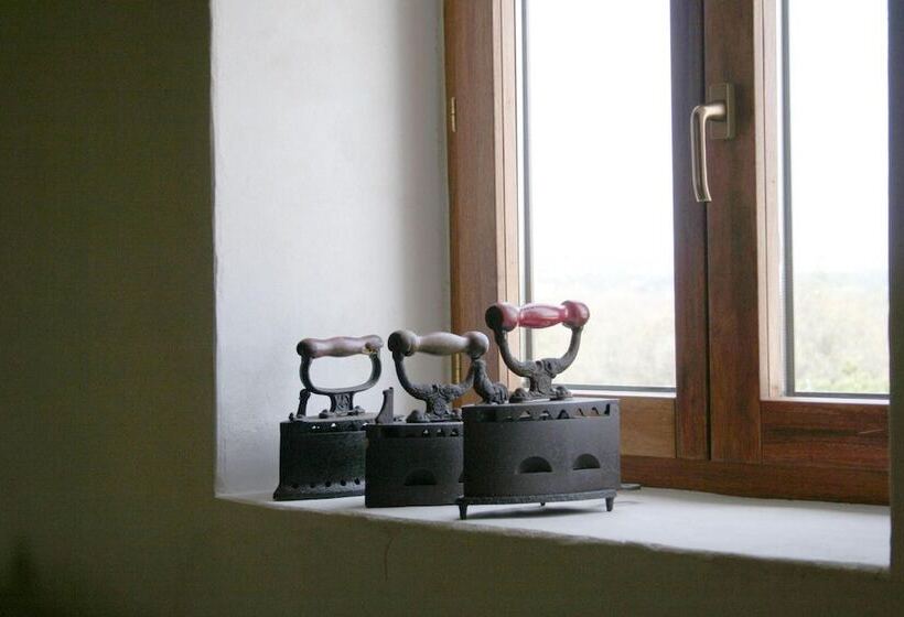 乡村酒店 Quinta Do Mel