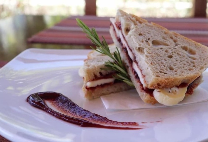 乡村酒店 Quinta Do Mel