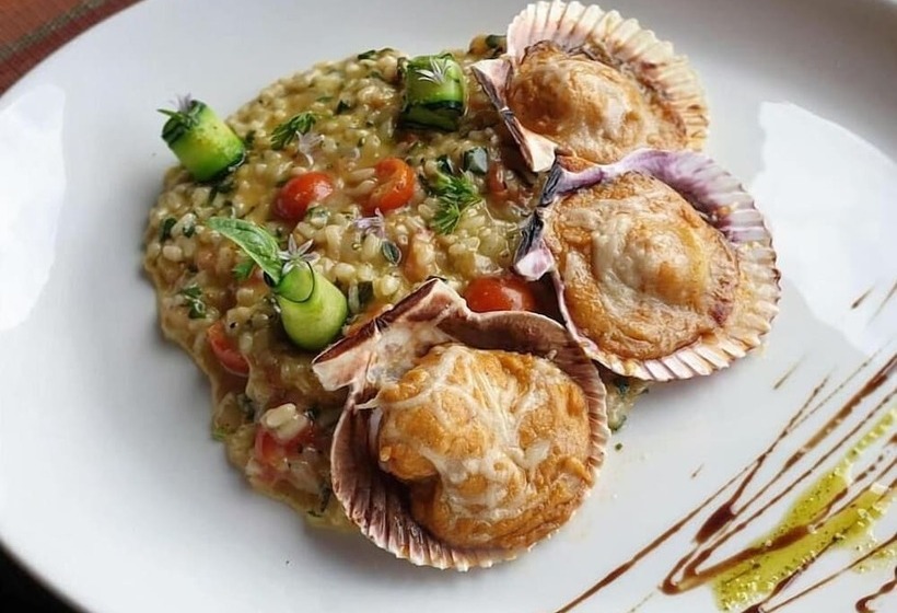 乡村酒店 Quinta Do Mel