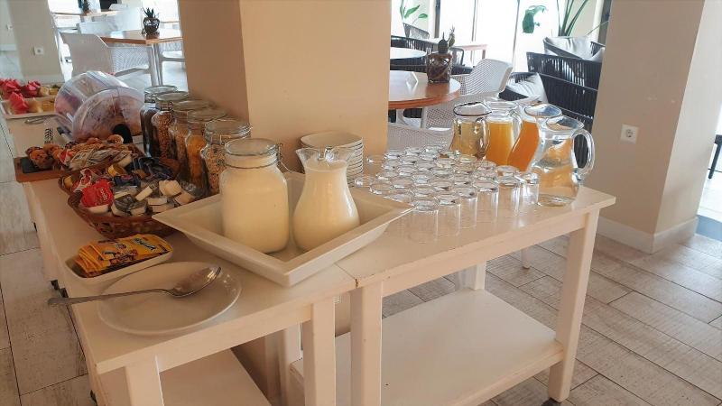 ホテル Sa Roqueta Can Picafort Adults Only