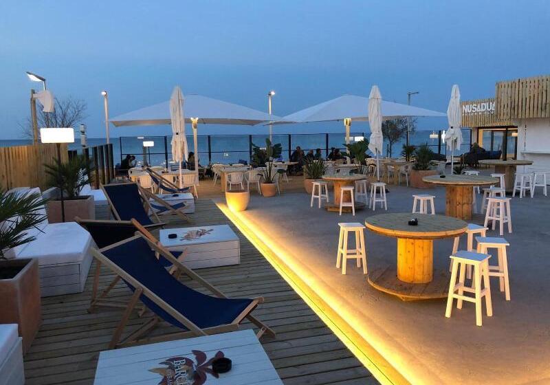 ホテル Sa Roqueta Can Picafort Adults Only