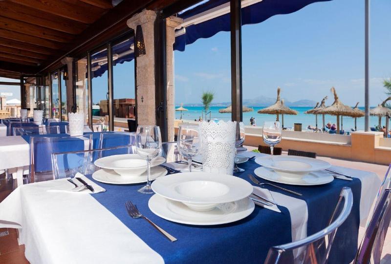 ホテル Sa Roqueta Can Picafort Adults Only