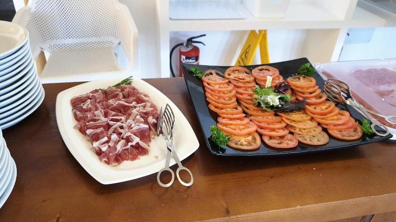 ホテル Sa Roqueta Can Picafort Adults Only