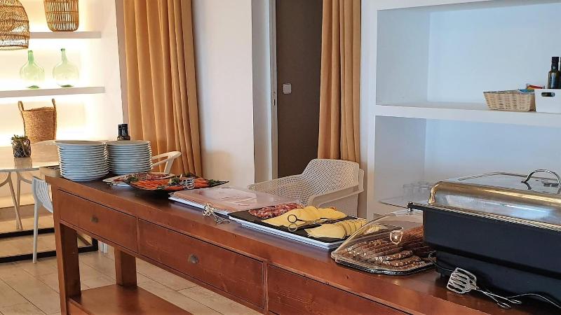 ホテル Sa Roqueta Can Picafort Adults Only