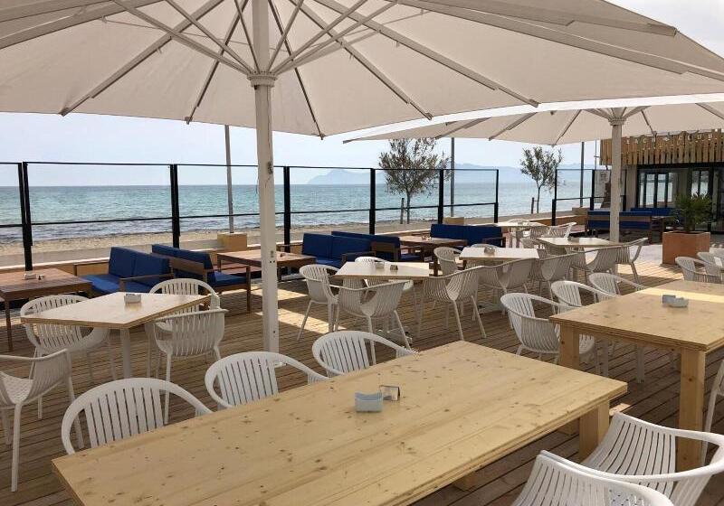 ホテル Sa Roqueta Can Picafort Adults Only