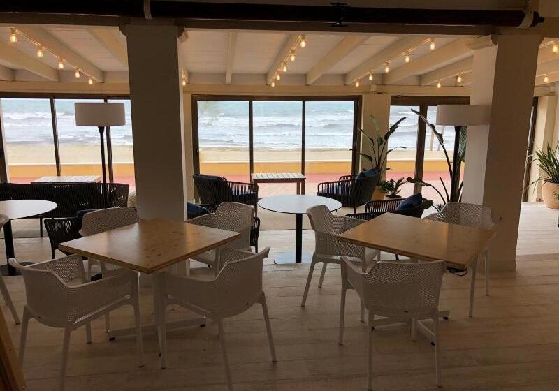 ホテル Sa Roqueta Can Picafort Adults Only