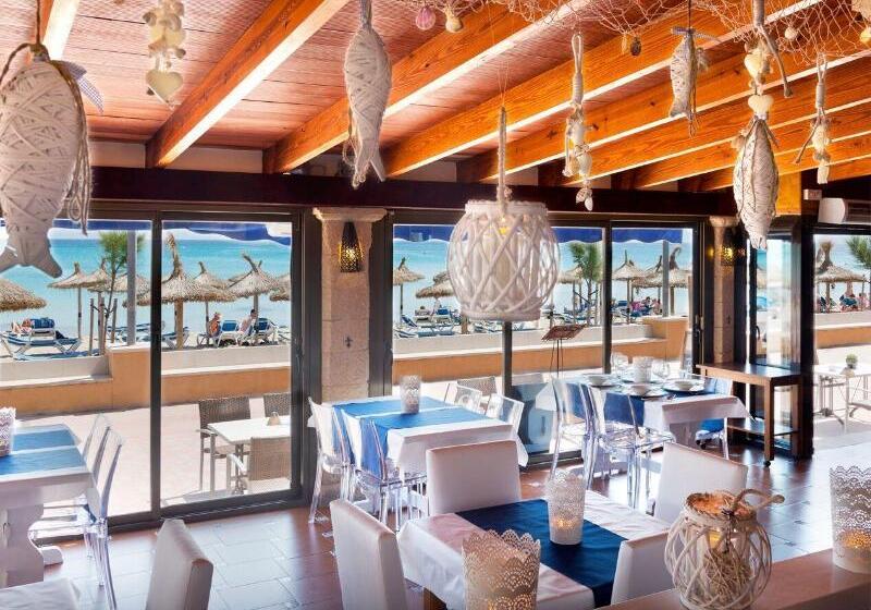 ホテル Sa Roqueta Can Picafort Adults Only