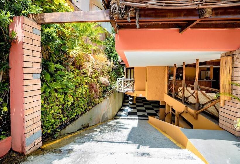 فندق Safari Natal Beach