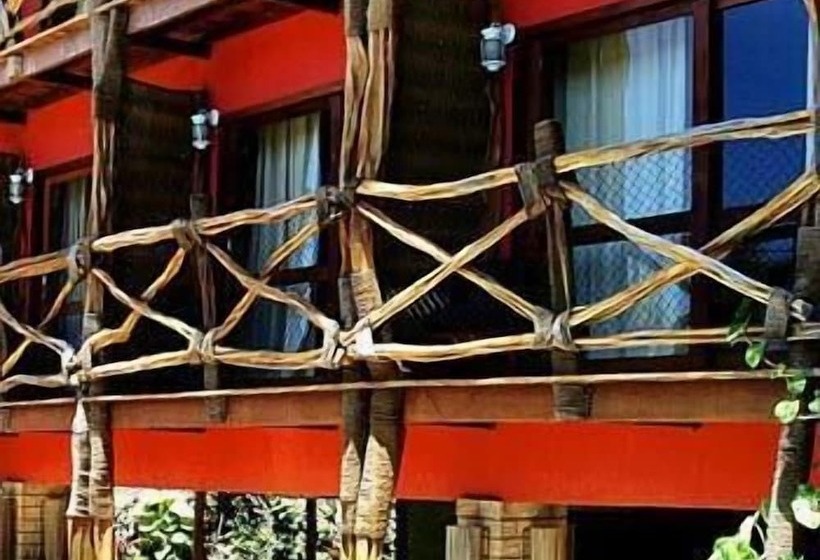 فندق Safari Natal Beach