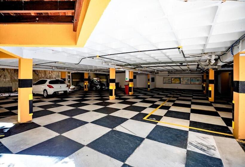 فندق Safari Natal Beach