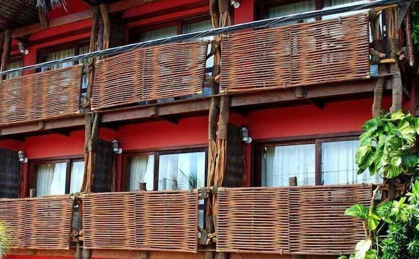 فندق Safari Natal Beach