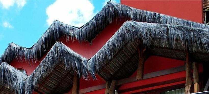 فندق Safari Natal Beach