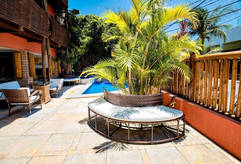 فندق Safari Natal Beach