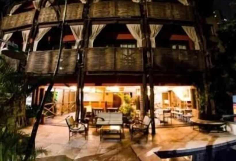 فندق Safari Natal Beach