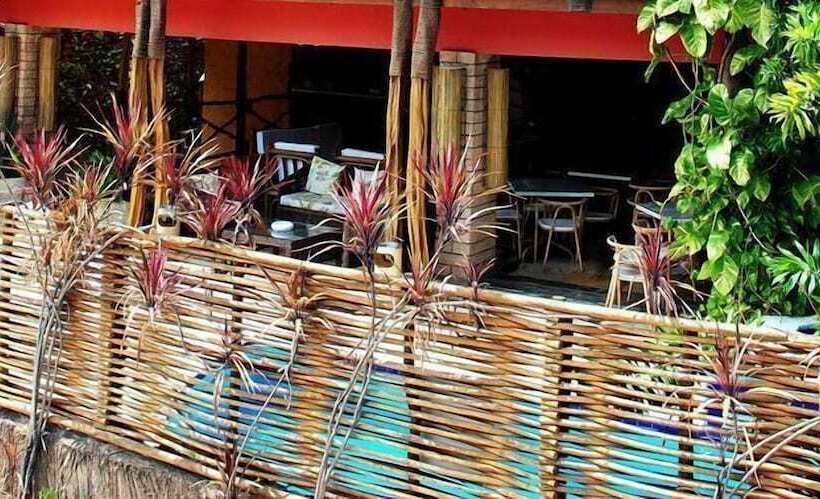 فندق Safari Natal Beach