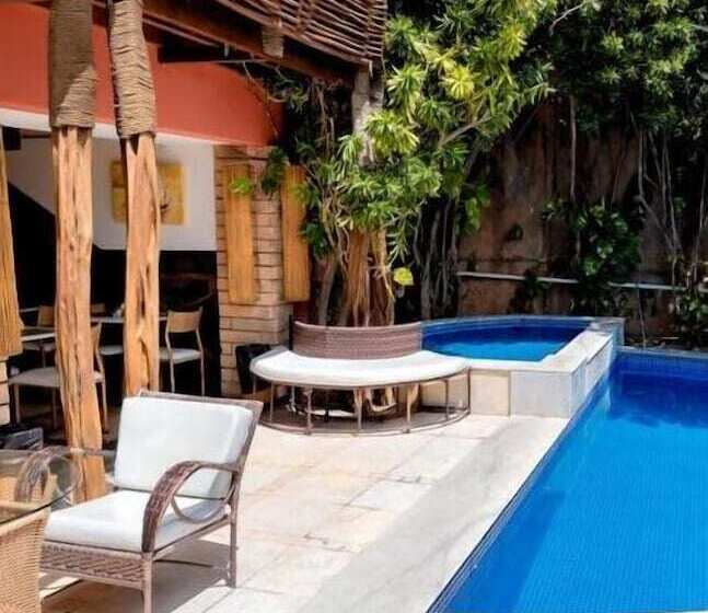 فندق Safari Natal Beach