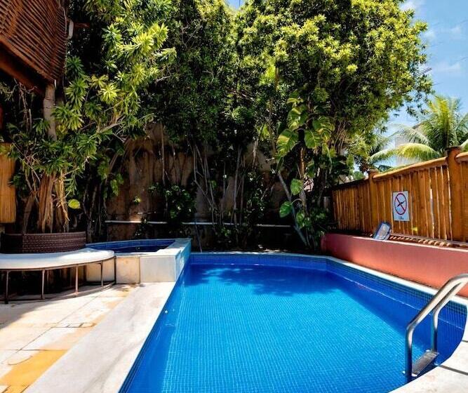 فندق Safari Natal Beach