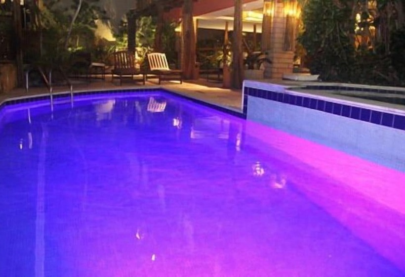 فندق Safari Natal Beach