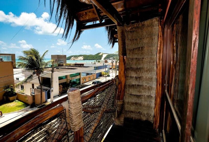 فندق Safari Natal Beach