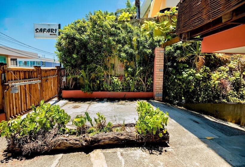 فندق Safari Natal Beach