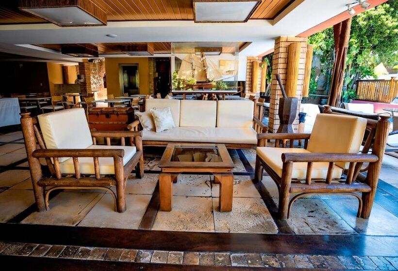 فندق Safari Natal Beach