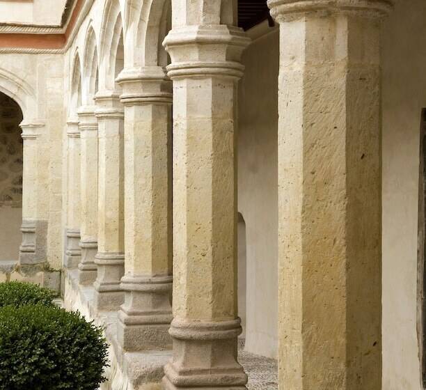 هتل San Antonio El Real