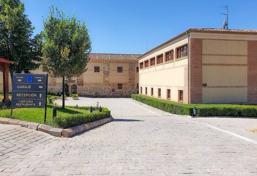 هتل San Antonio El Real