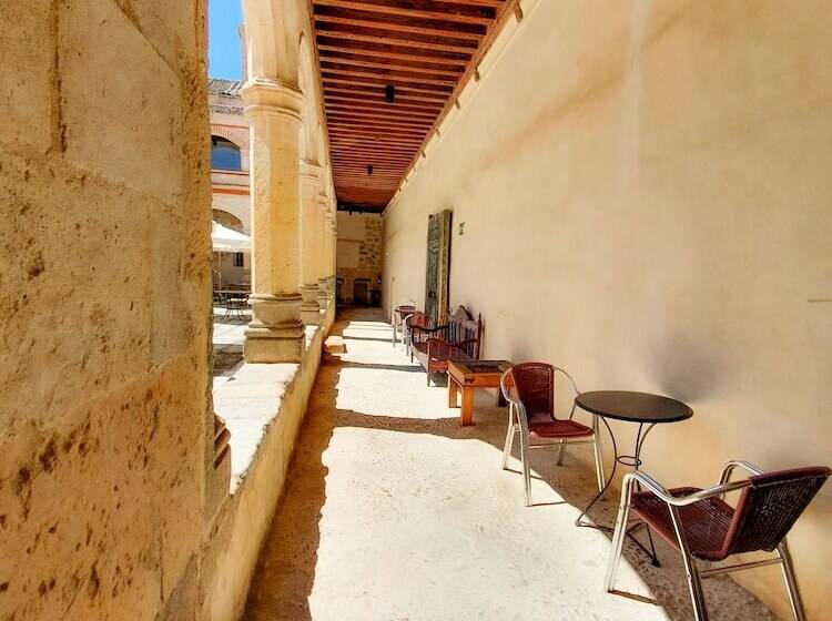 هتل San Antonio El Real