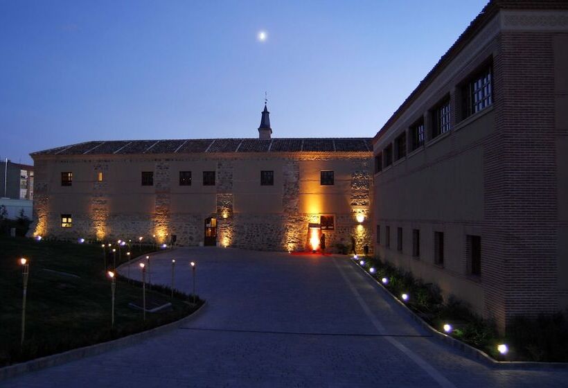 هتل San Antonio El Real