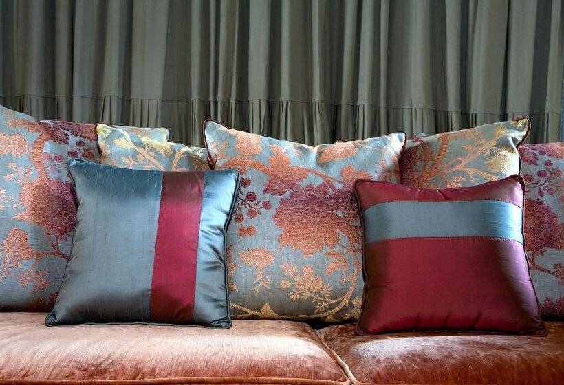 هتل San Antonio El Real