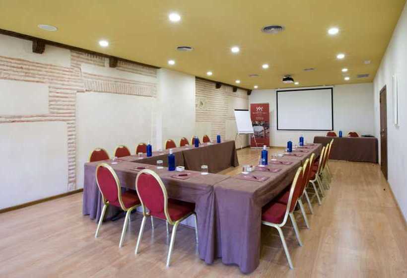 هتل San Antonio El Real