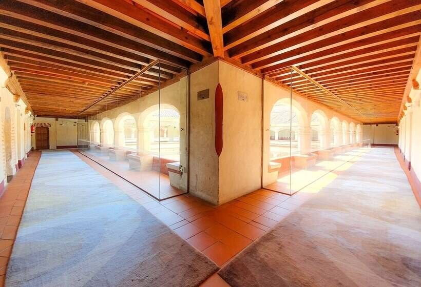 هتل San Antonio El Real