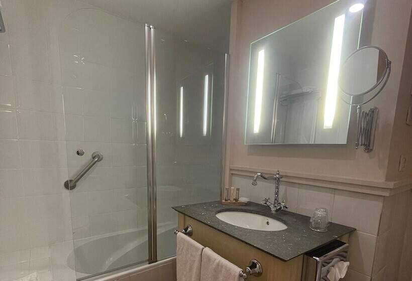 هتل San Antonio El Real