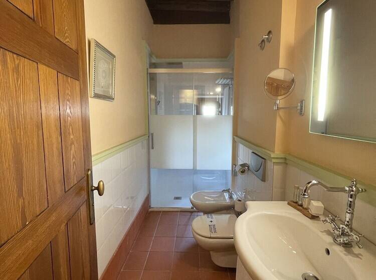 هتل San Antonio El Real