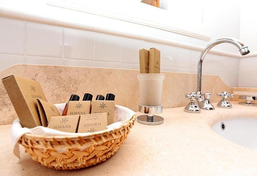 هتل San Pietro Sopra Le Acque Resort & Spa