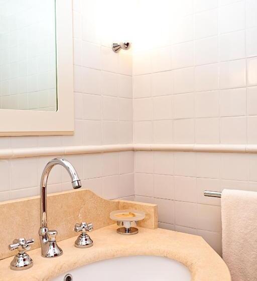 هتل San Pietro Sopra Le Acque Resort & Spa