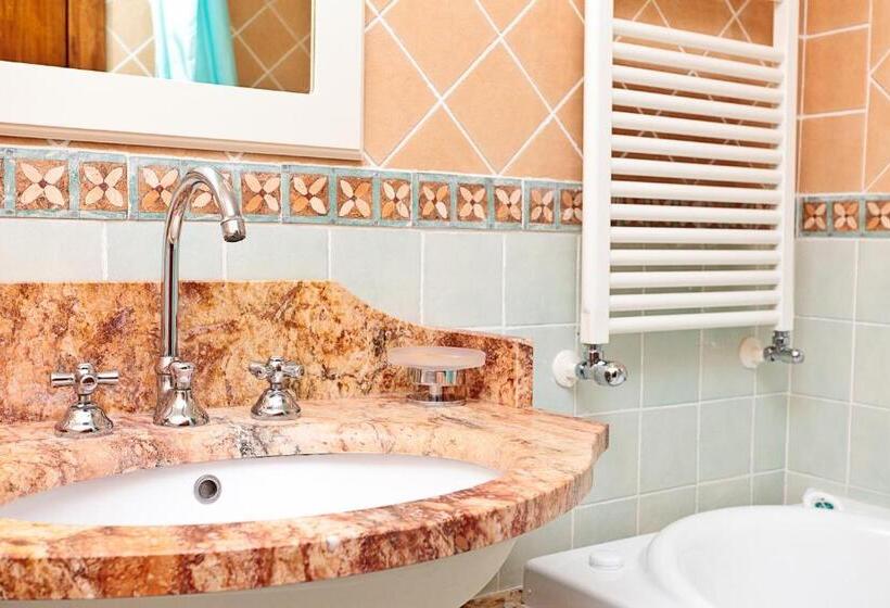 هتل San Pietro Sopra Le Acque Resort & Spa